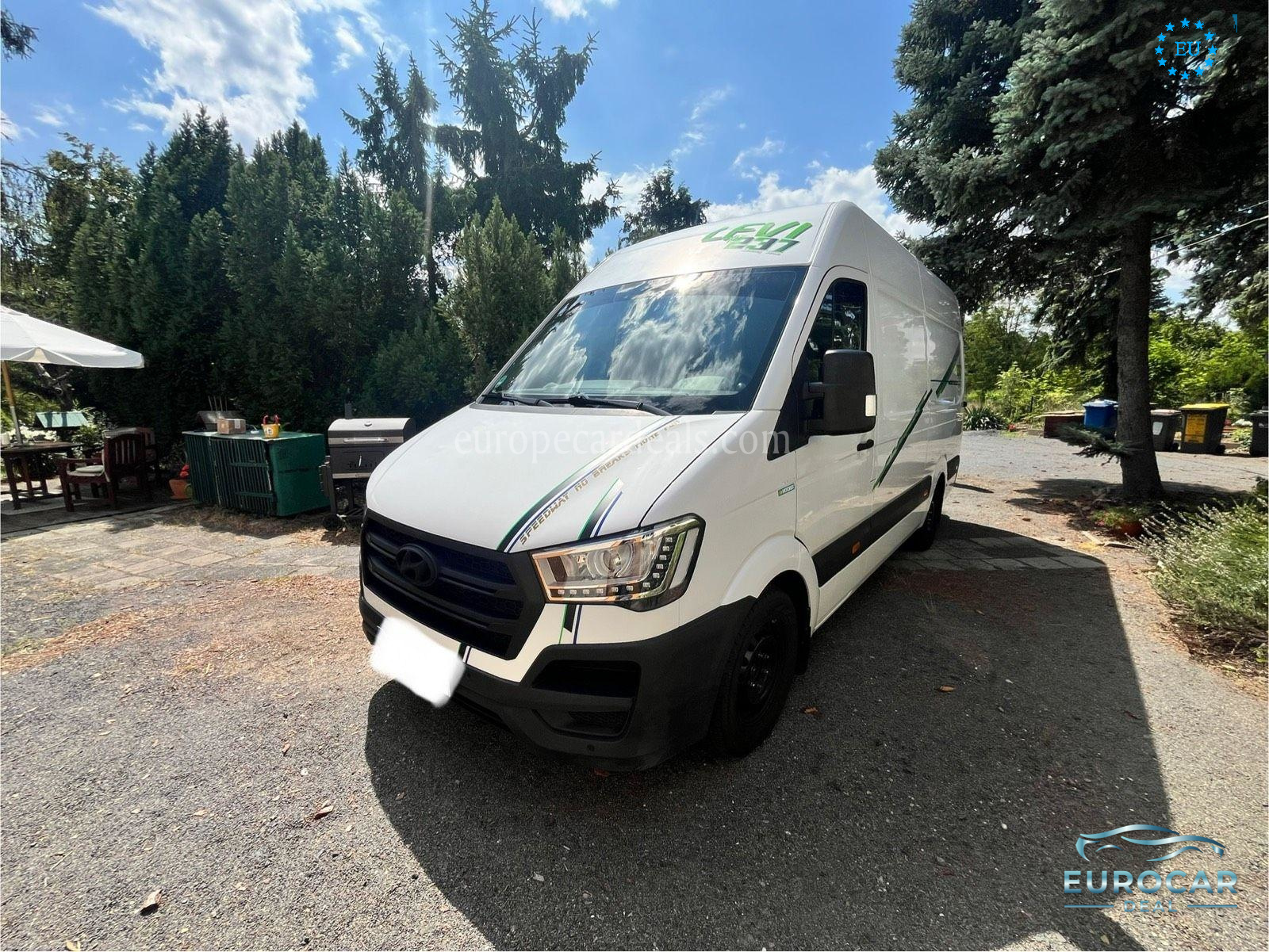 Hyundai H350