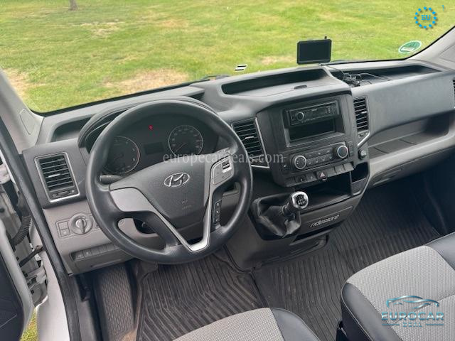 Hyundai H350