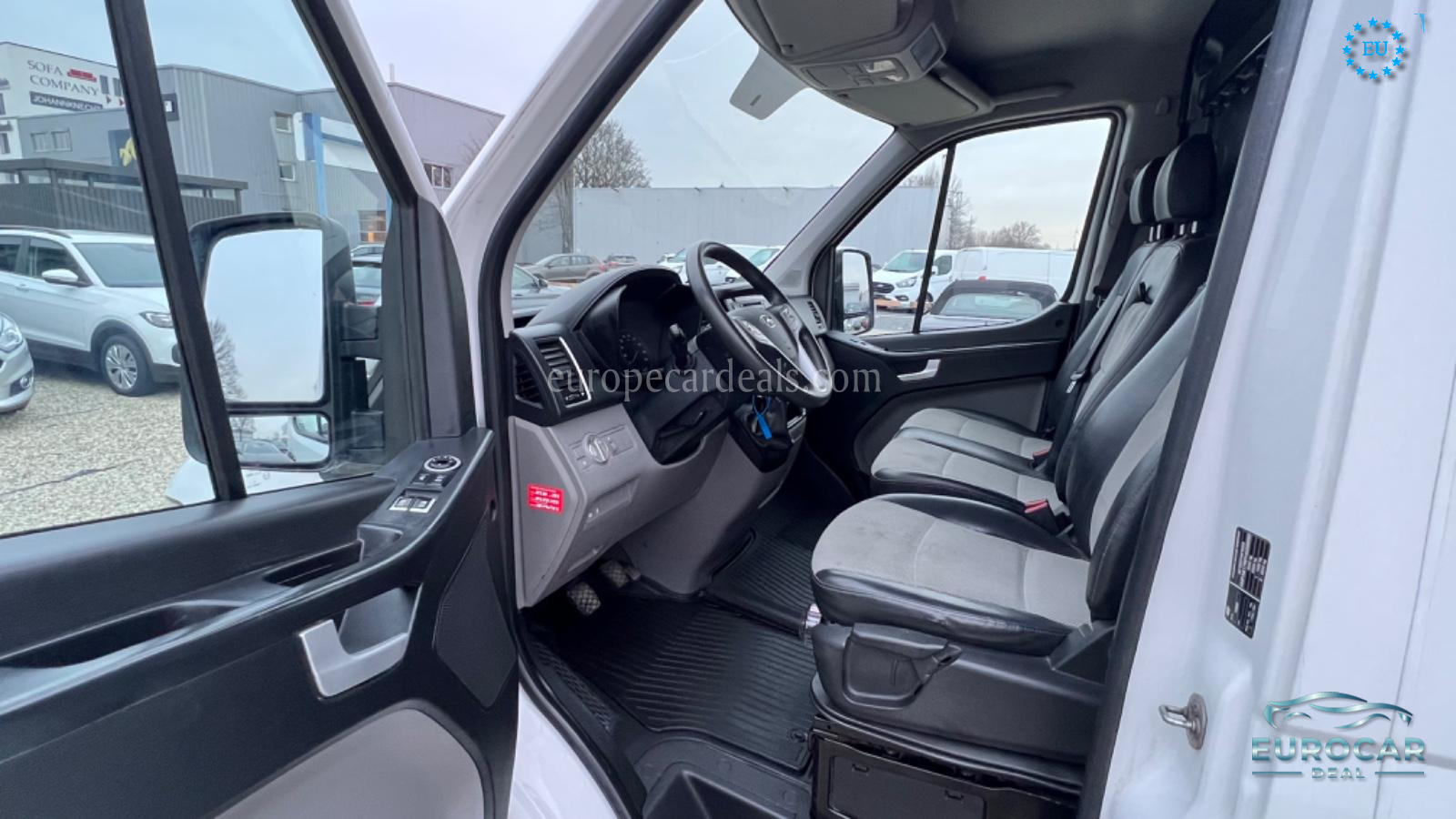 Hyundai H350