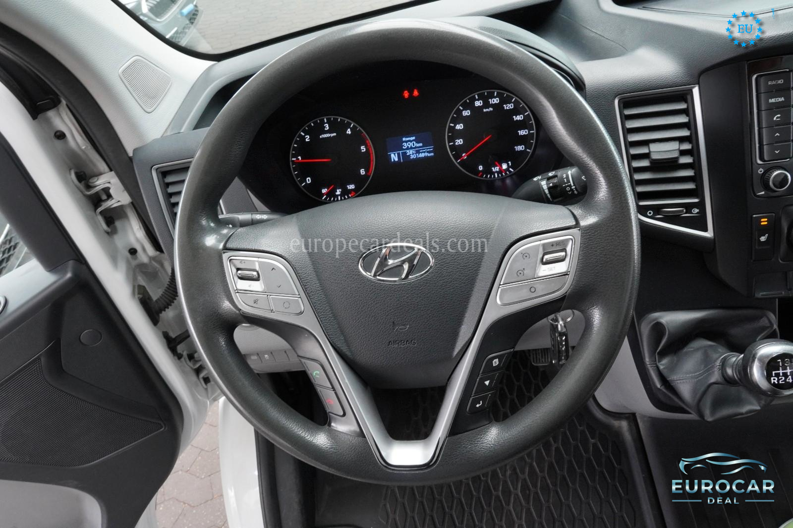 Hyundai H350