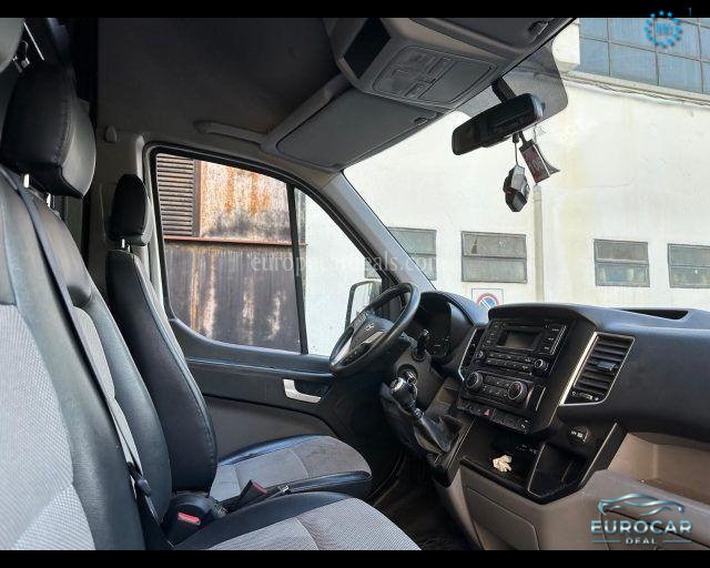 Hyundai H350