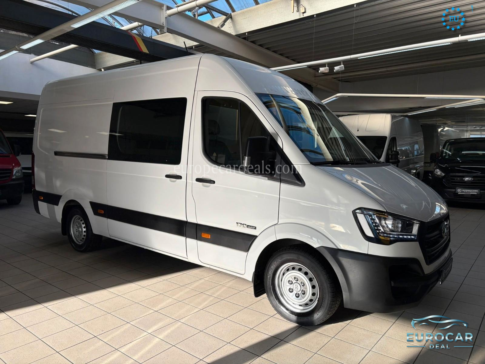 Hyundai H350