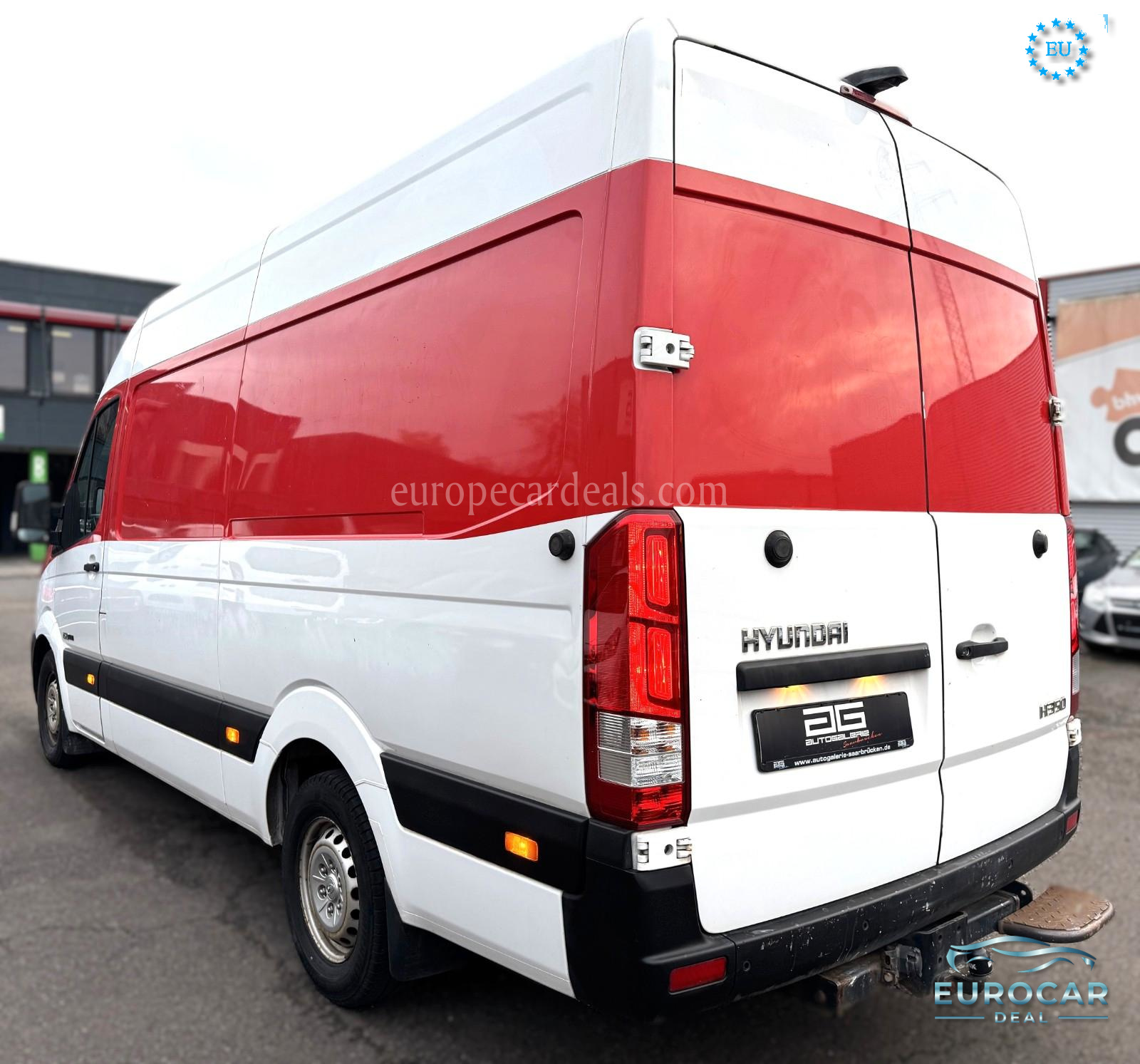 Hyundai H350