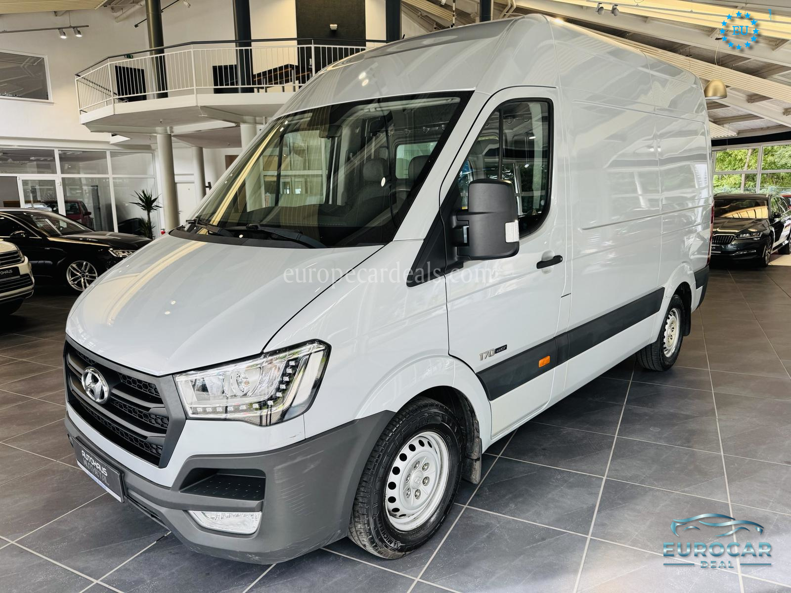 Hyundai H350