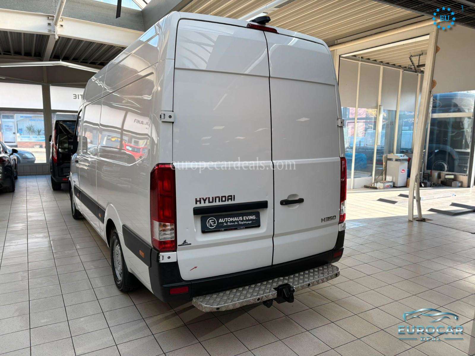 Hyundai H350