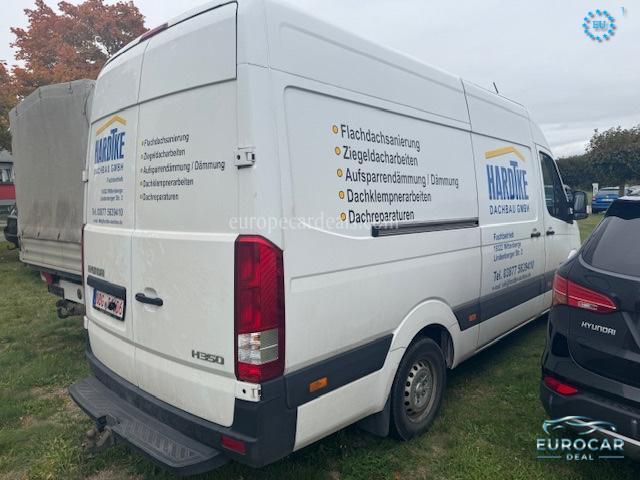 Hyundai H350