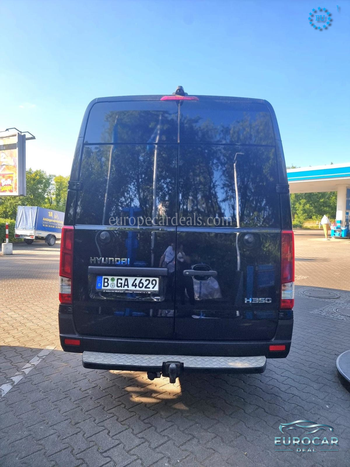 Hyundai H350