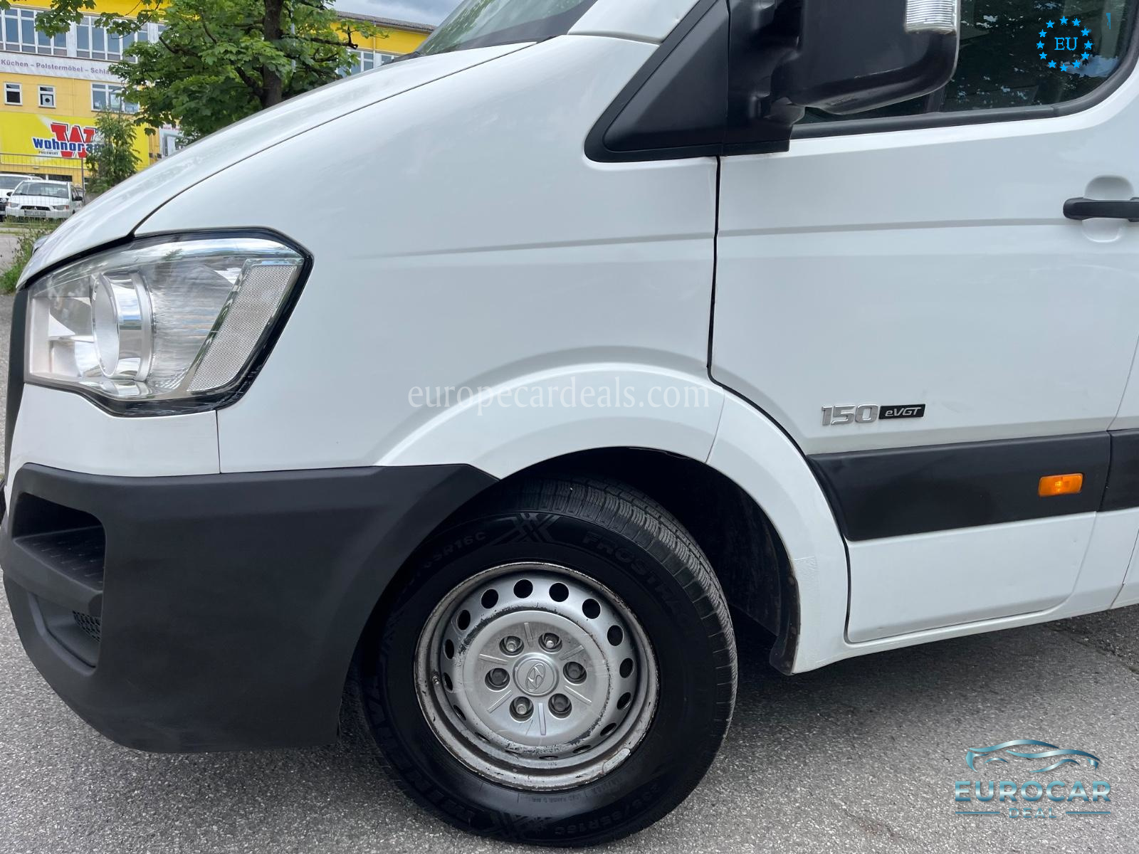 Hyundai H350