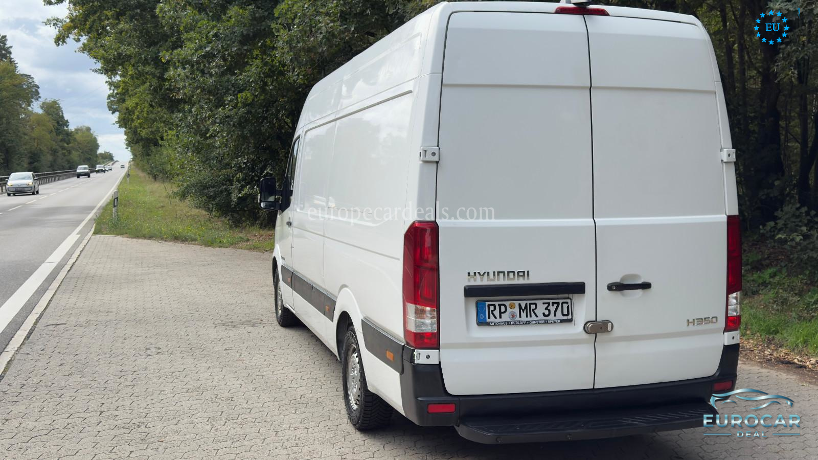 Hyundai H350