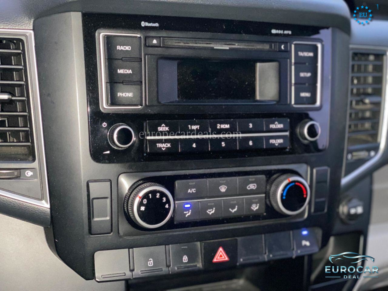 Hyundai H350