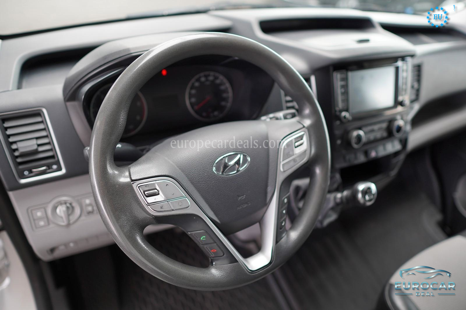 Hyundai H350