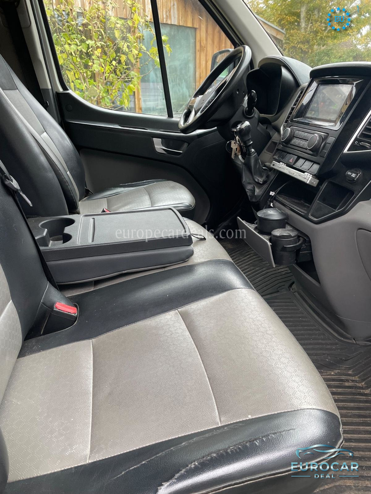 Hyundai H350