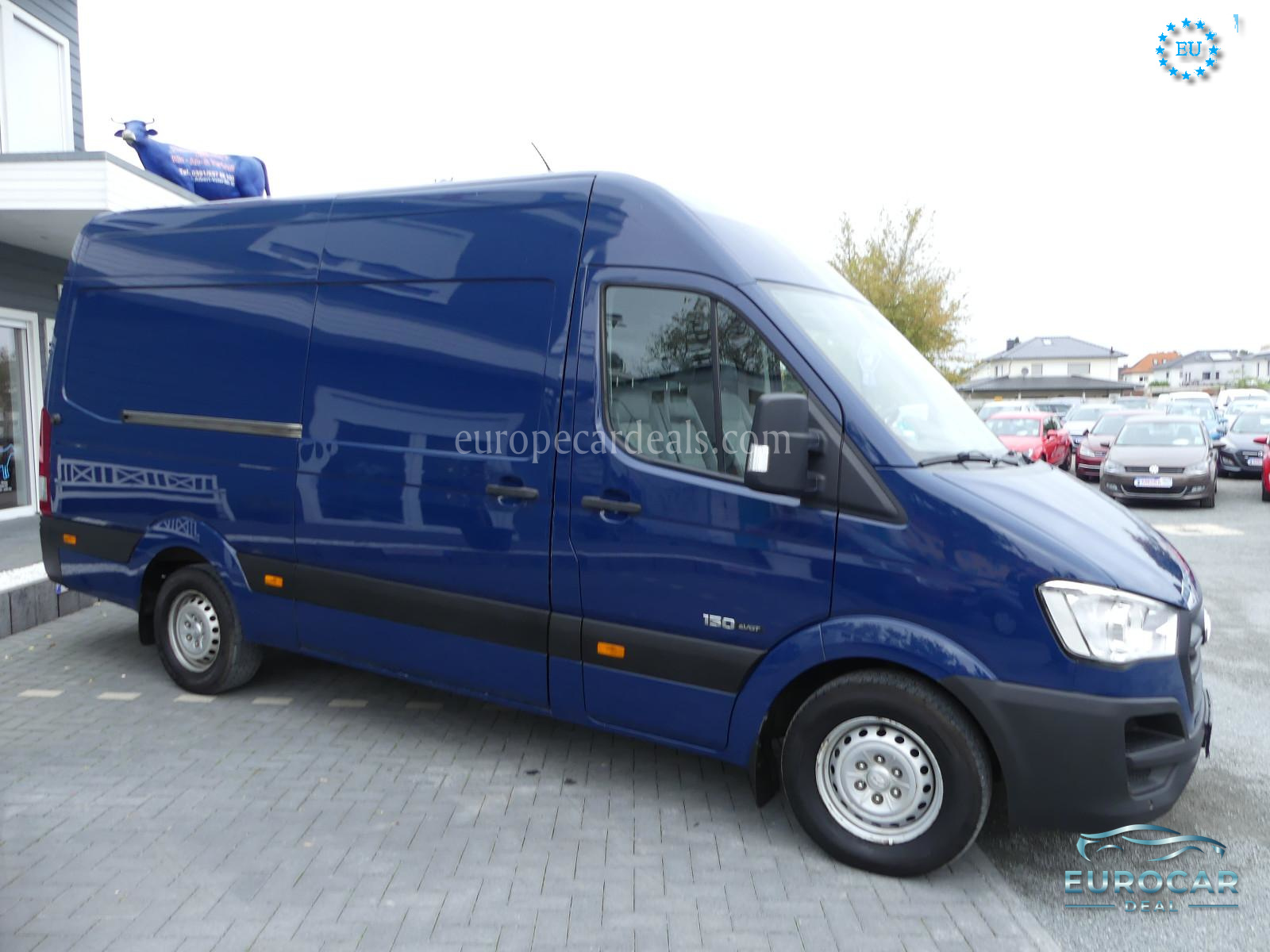Hyundai H350