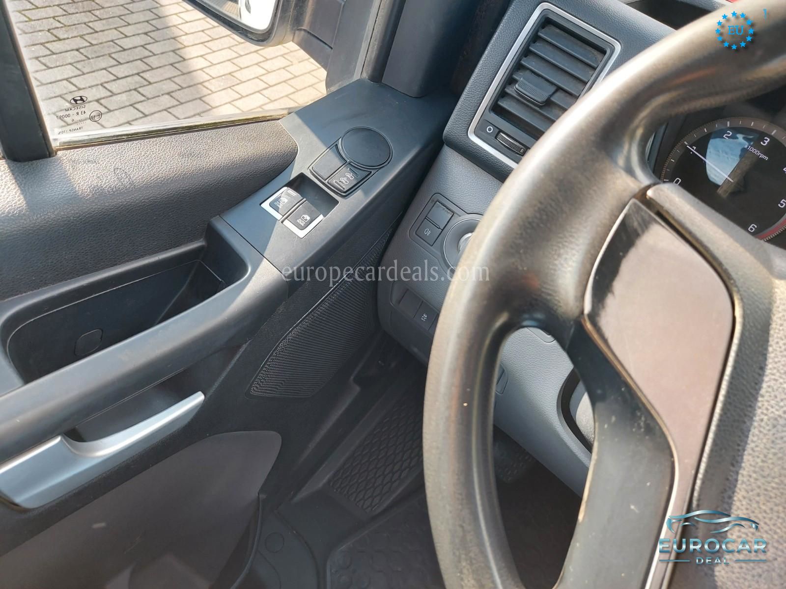 Hyundai H350
