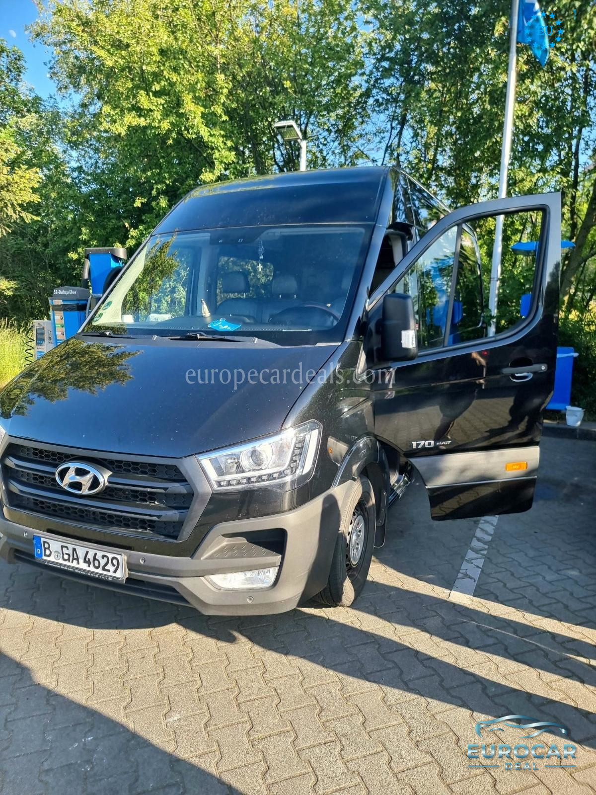 Hyundai H350