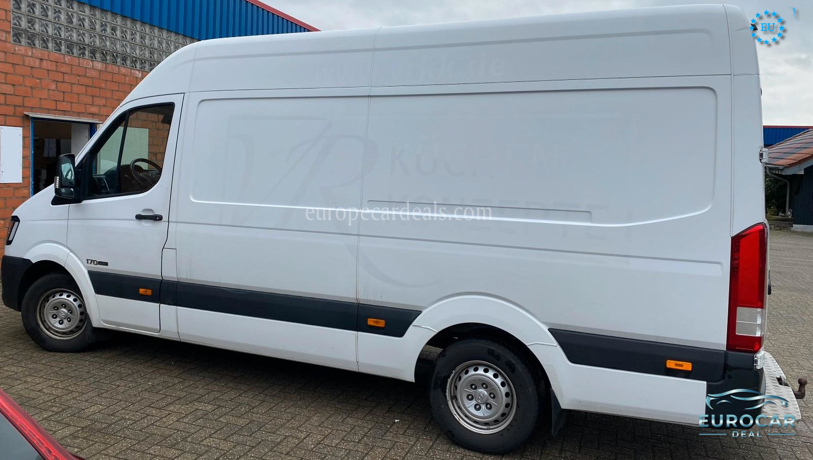 Hyundai H350