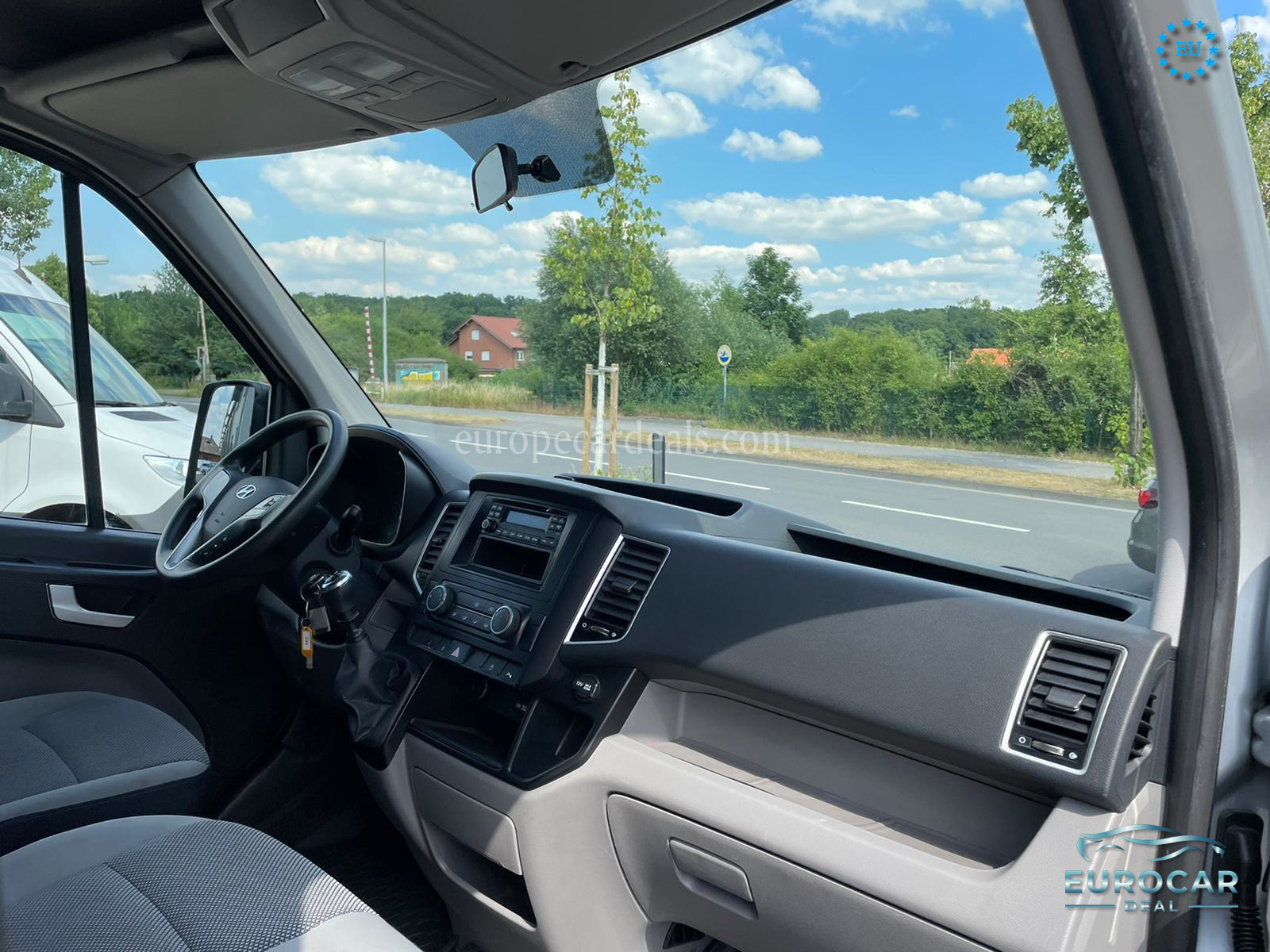 Hyundai H350
