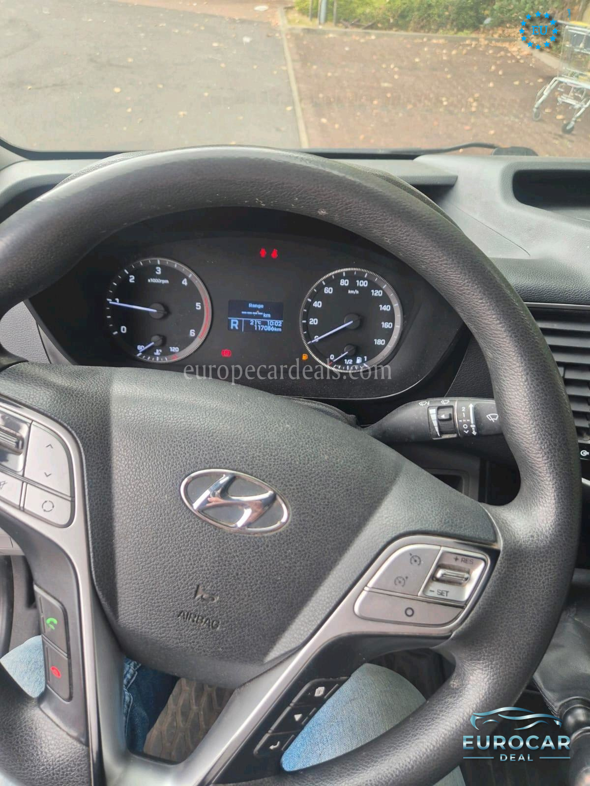 Hyundai H350