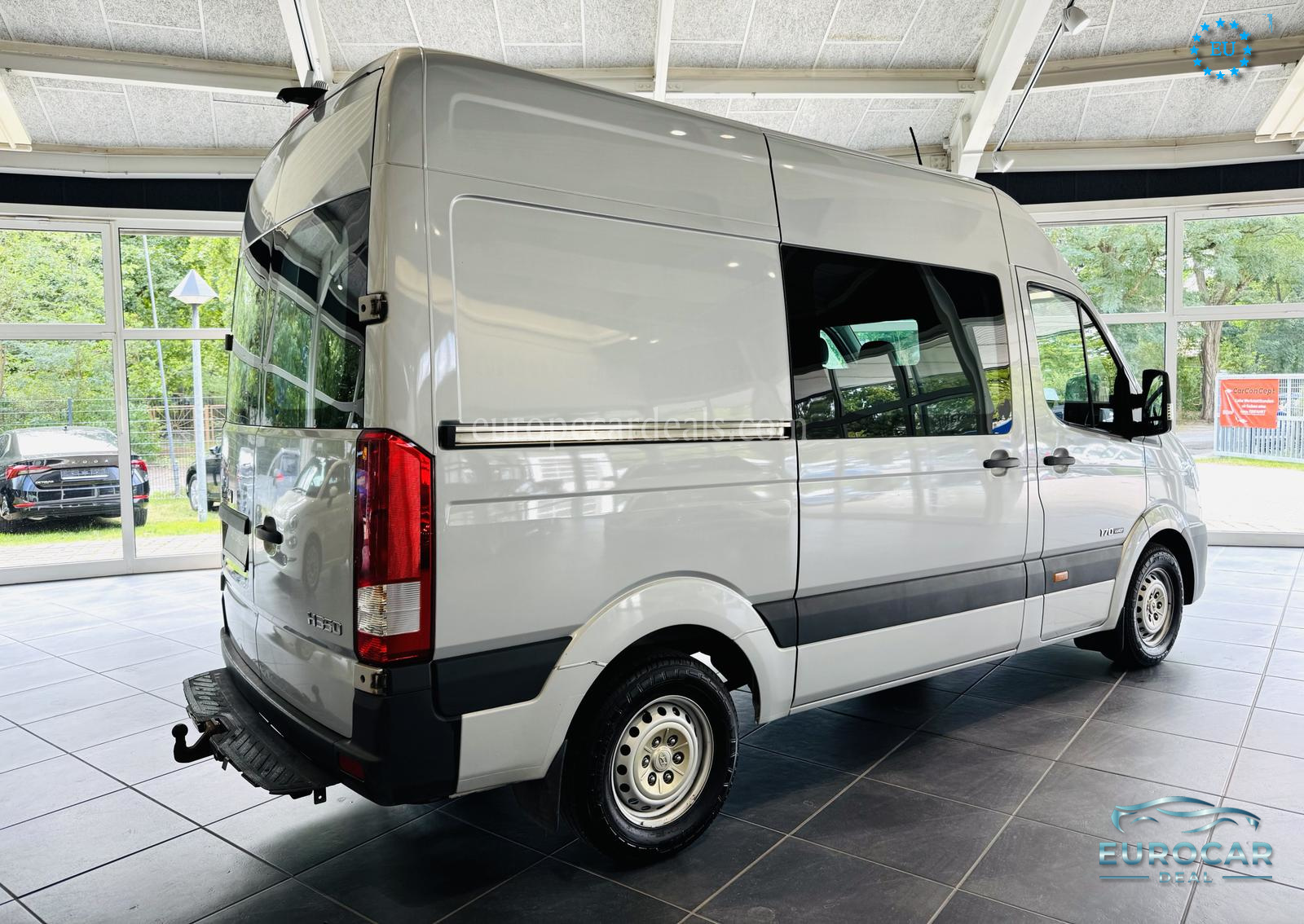 Hyundai H350