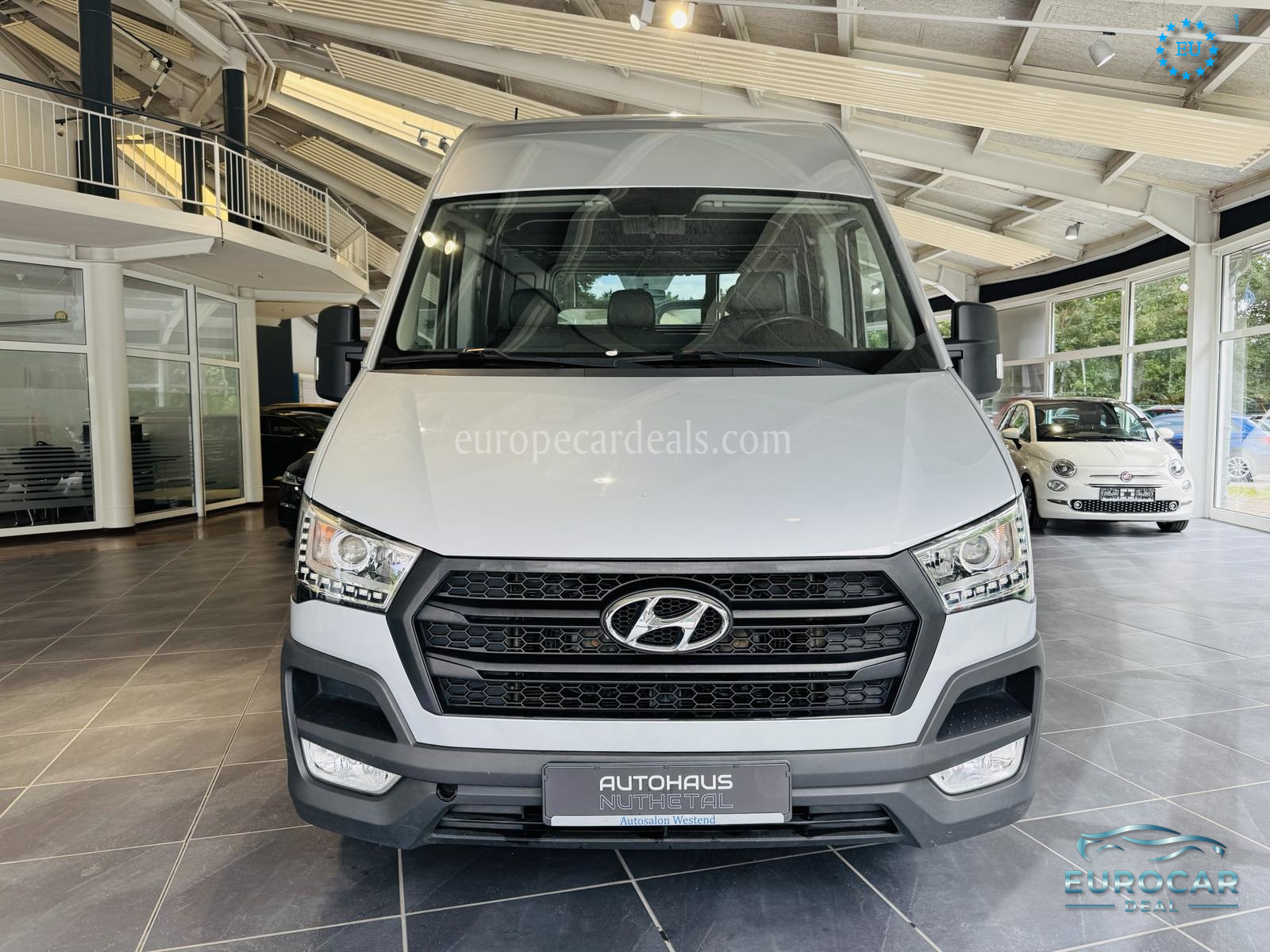 Hyundai H350