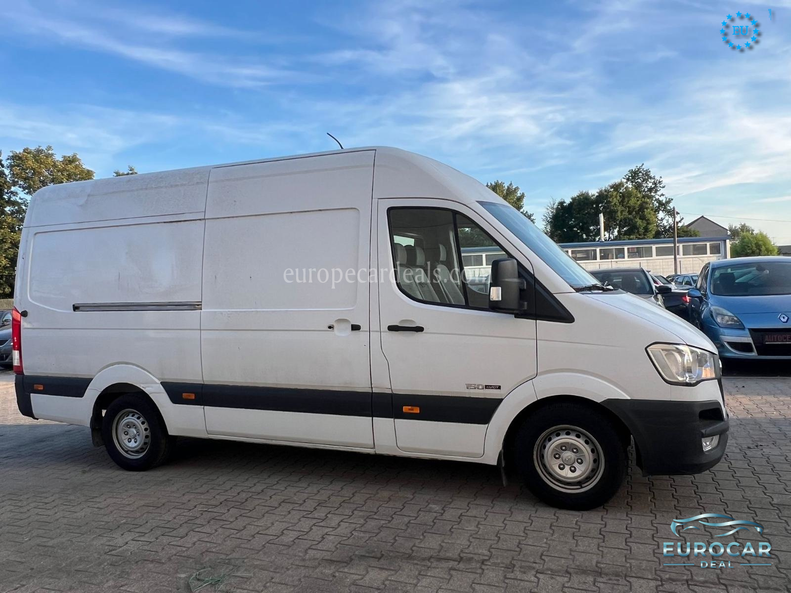 Hyundai H350