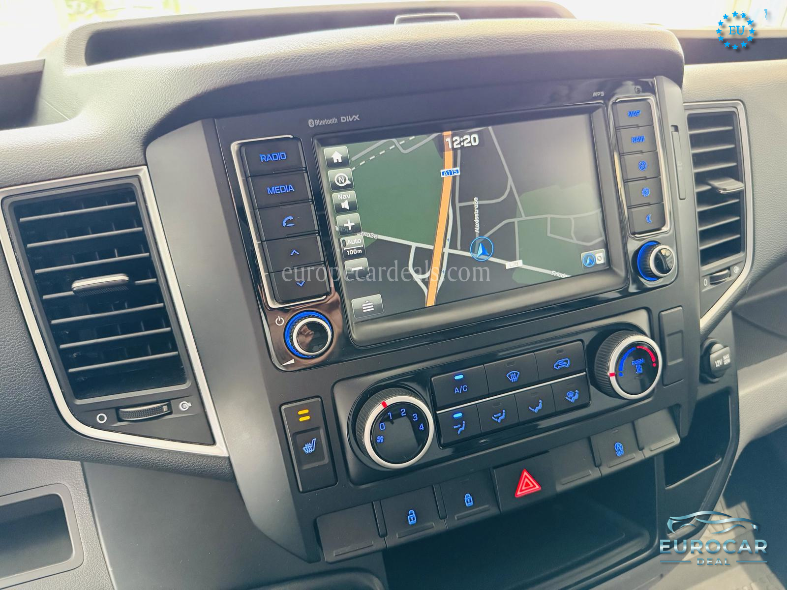 Hyundai H350