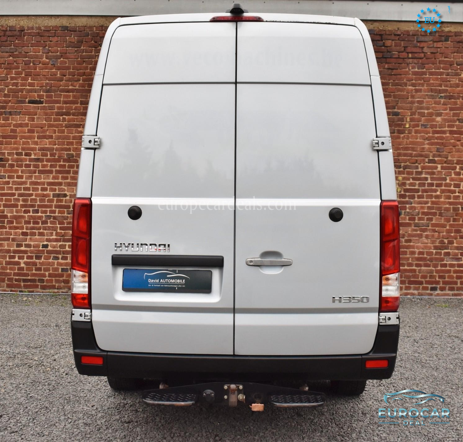 Hyundai H350