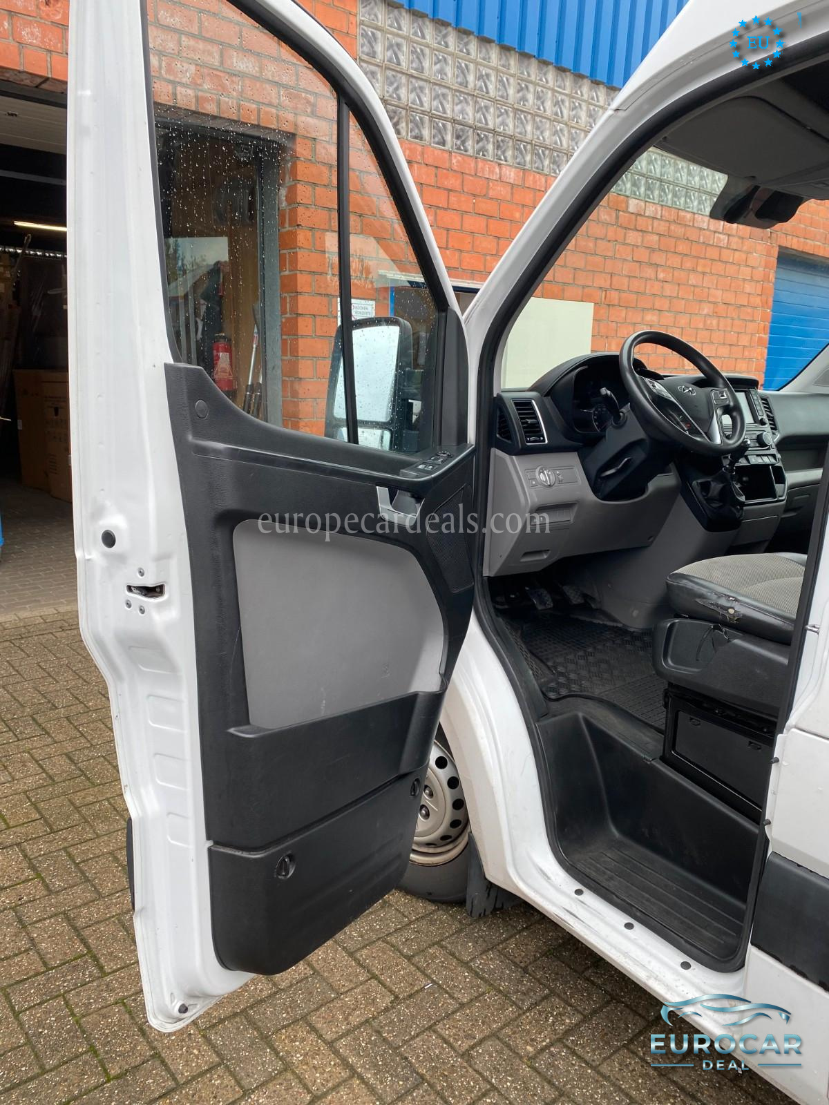 Hyundai H350
