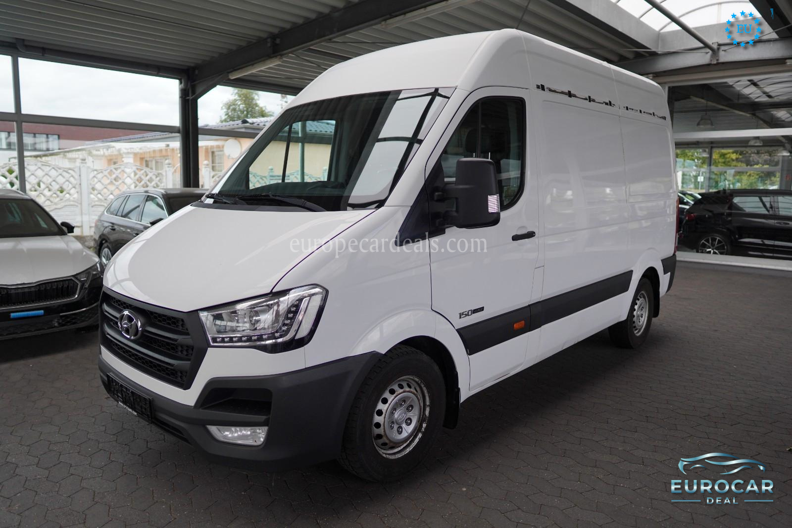Hyundai H350