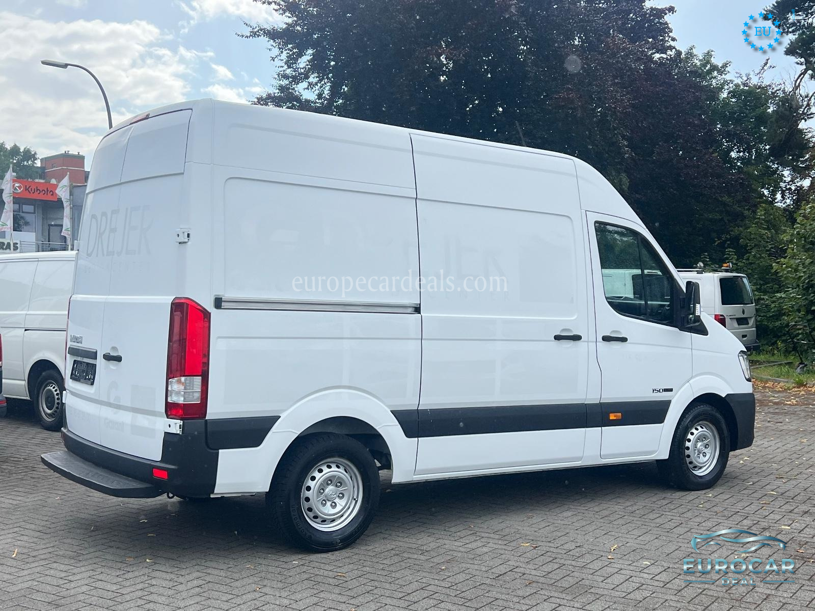 Hyundai H350