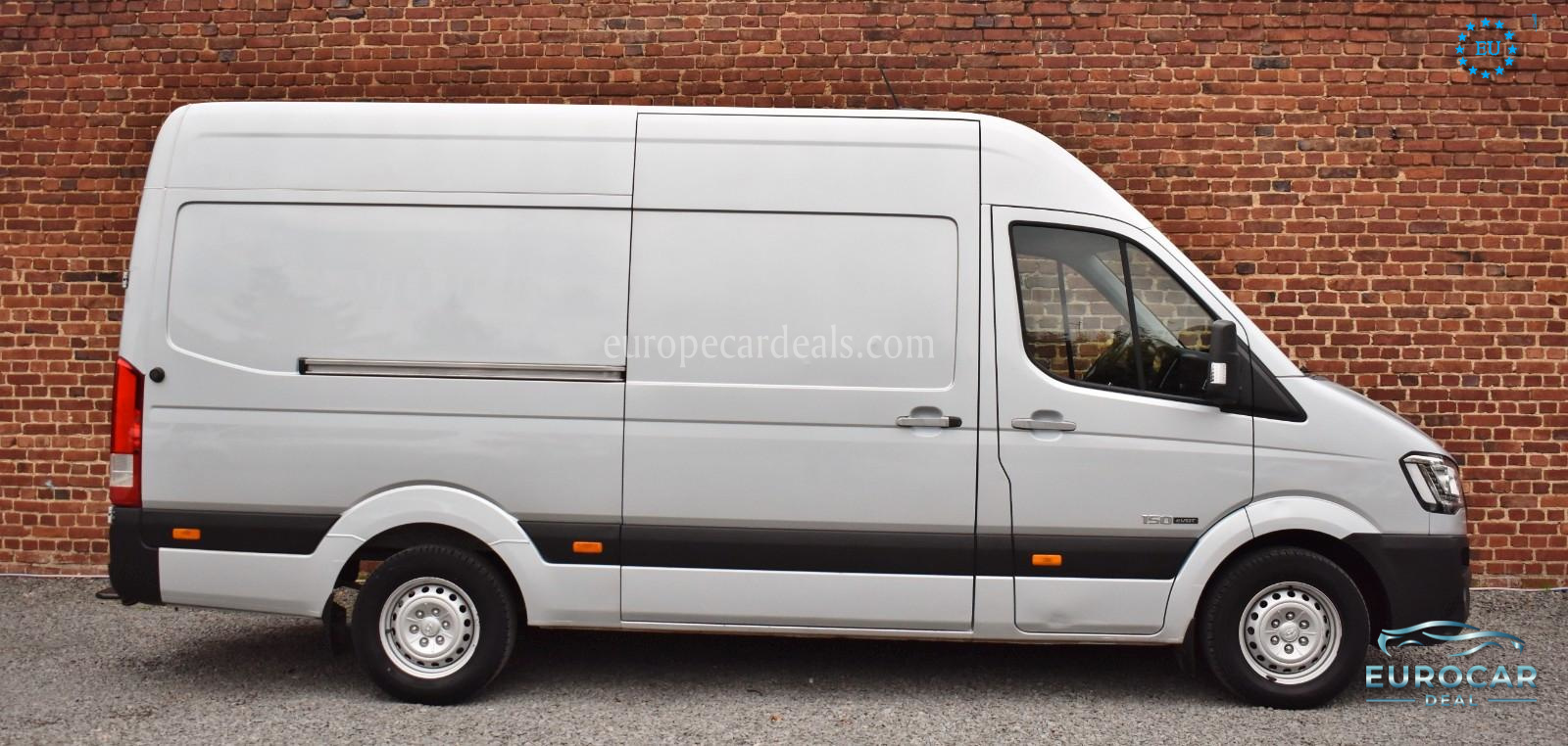 Hyundai H350