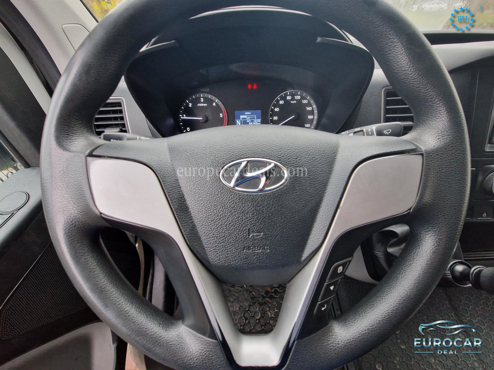 Hyundai H350