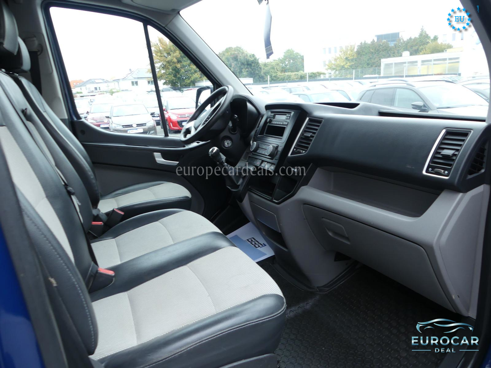 Hyundai H350