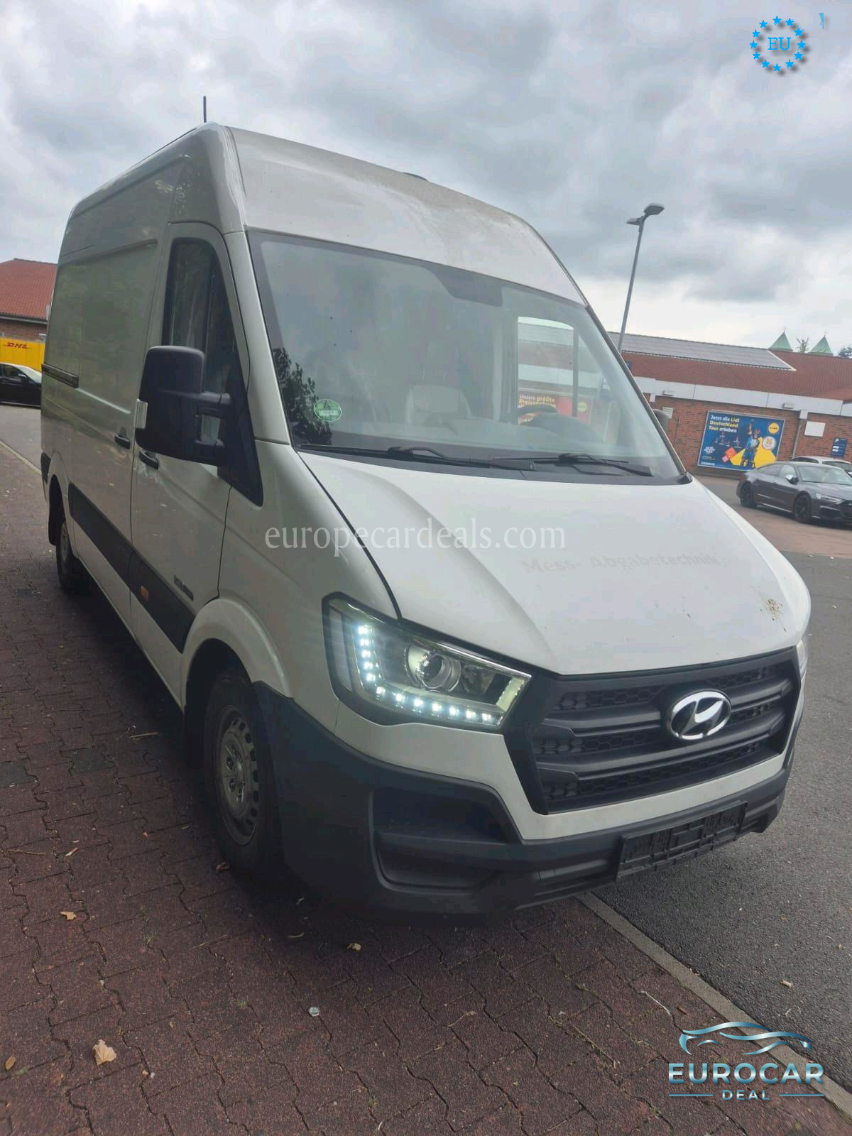 Hyundai H350