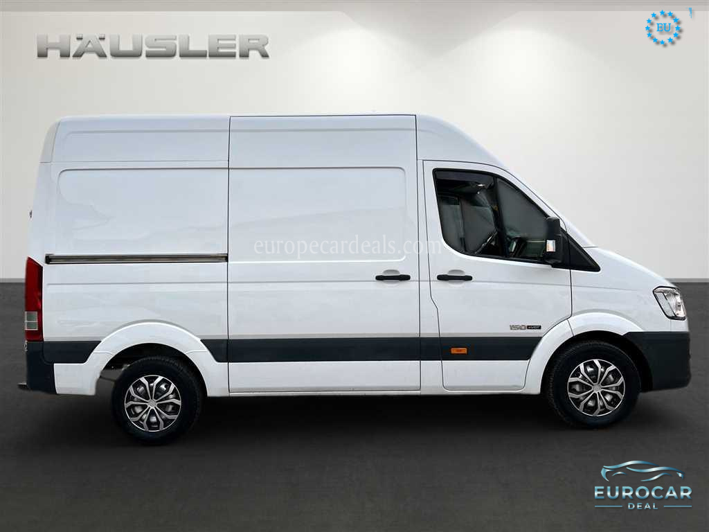 Hyundai H350