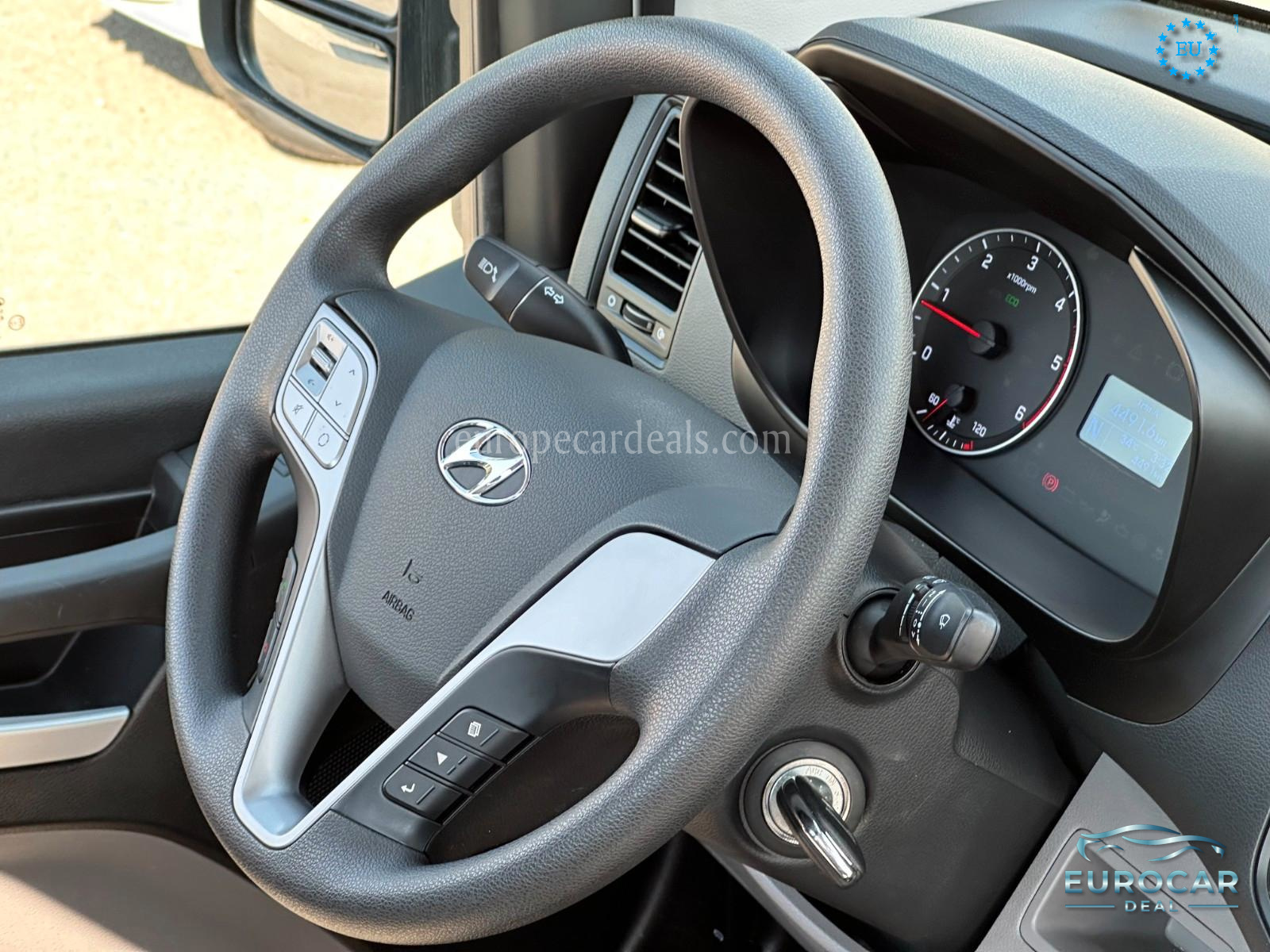 Hyundai H350