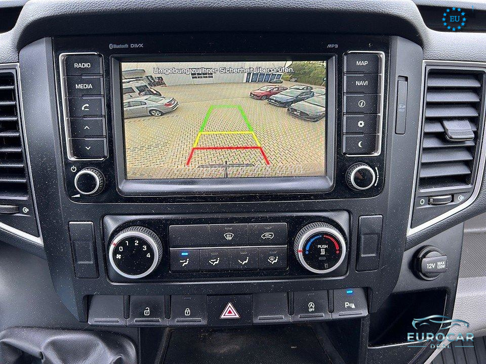 Hyundai H350