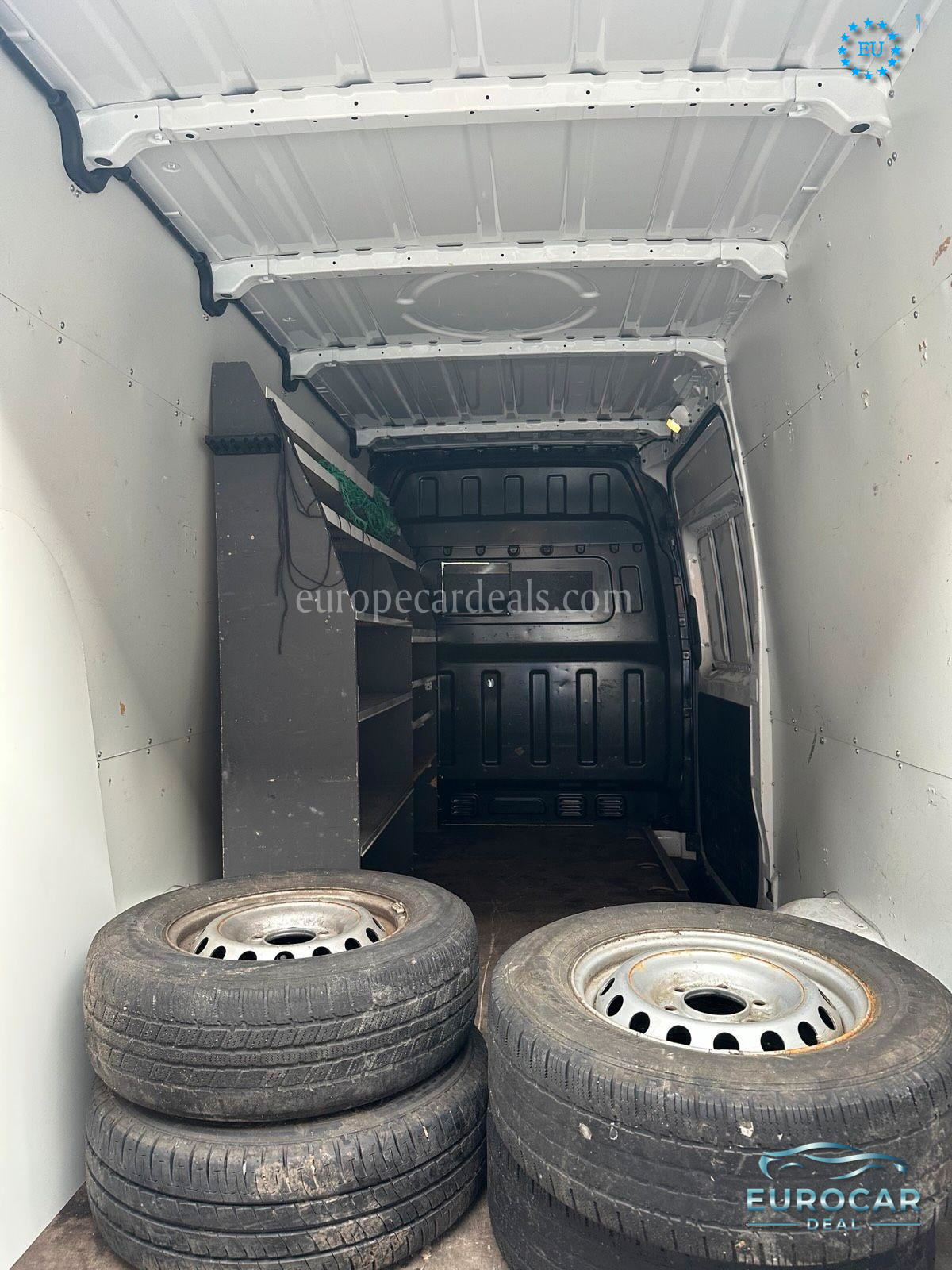 Hyundai H350