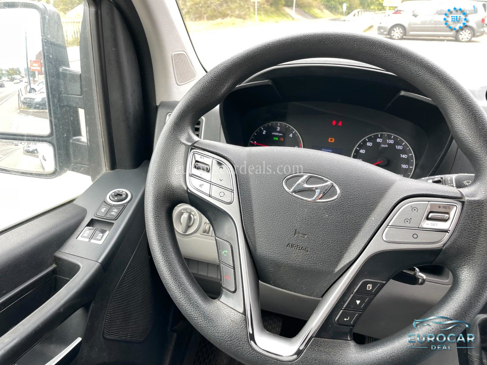 Hyundai H350