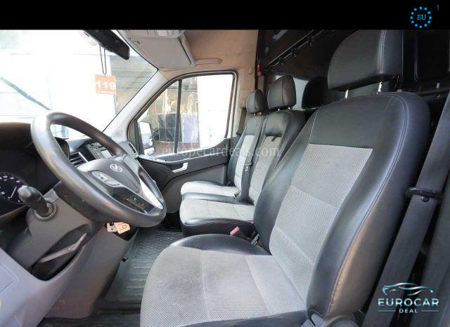 Hyundai H350