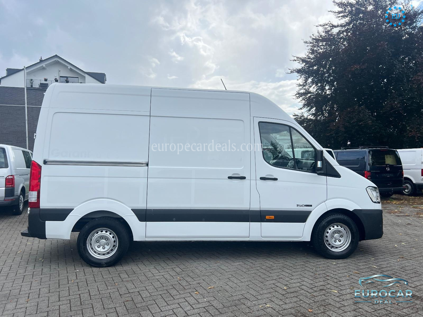 Hyundai H350