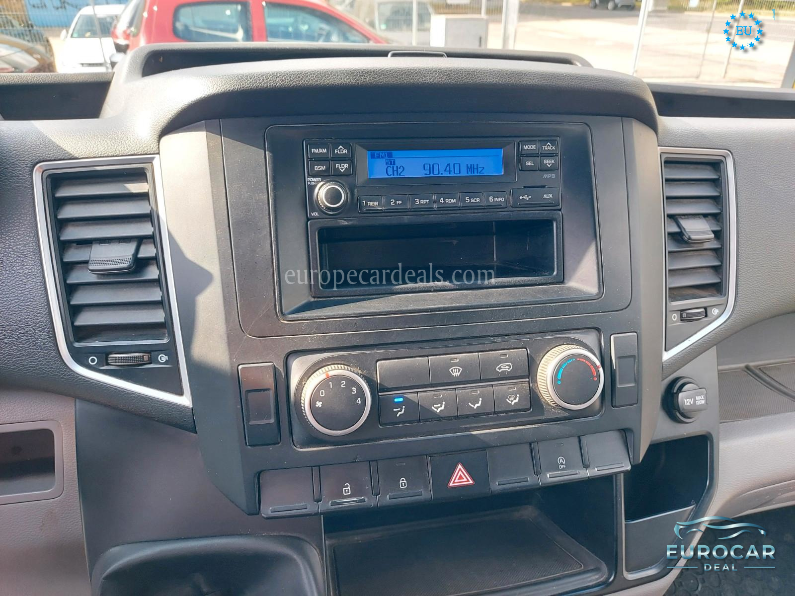Hyundai H350
