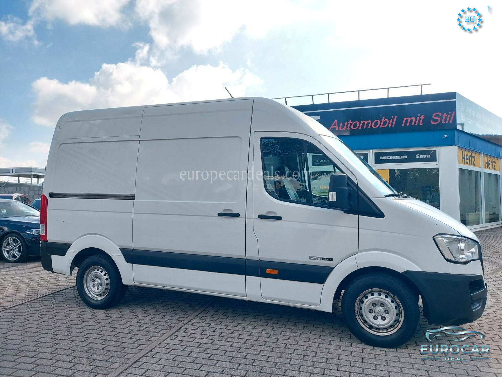 Hyundai H350