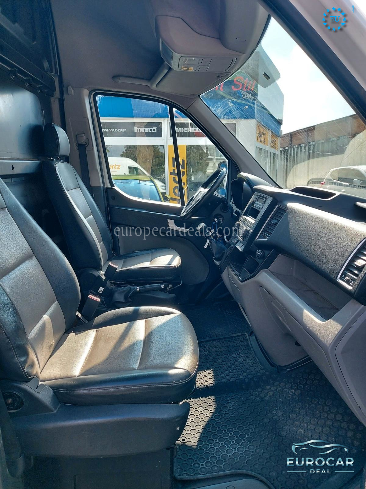 Hyundai H350