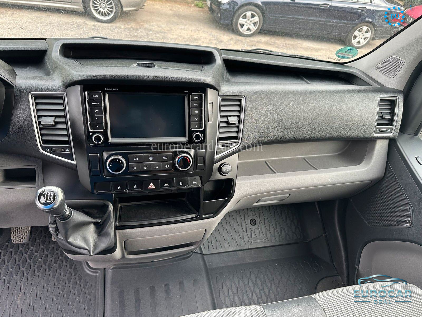 Hyundai H350