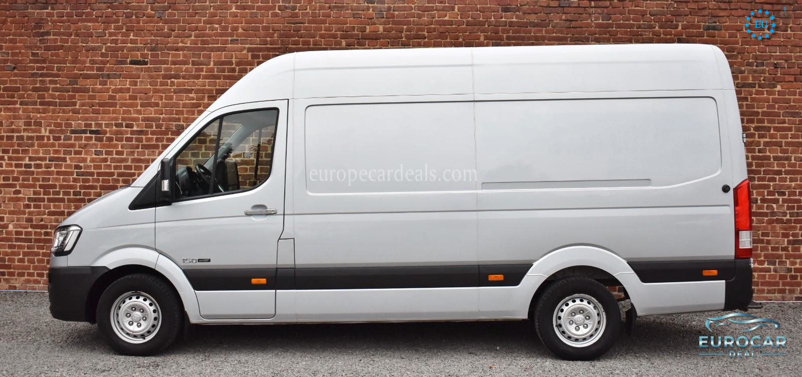 Hyundai H350