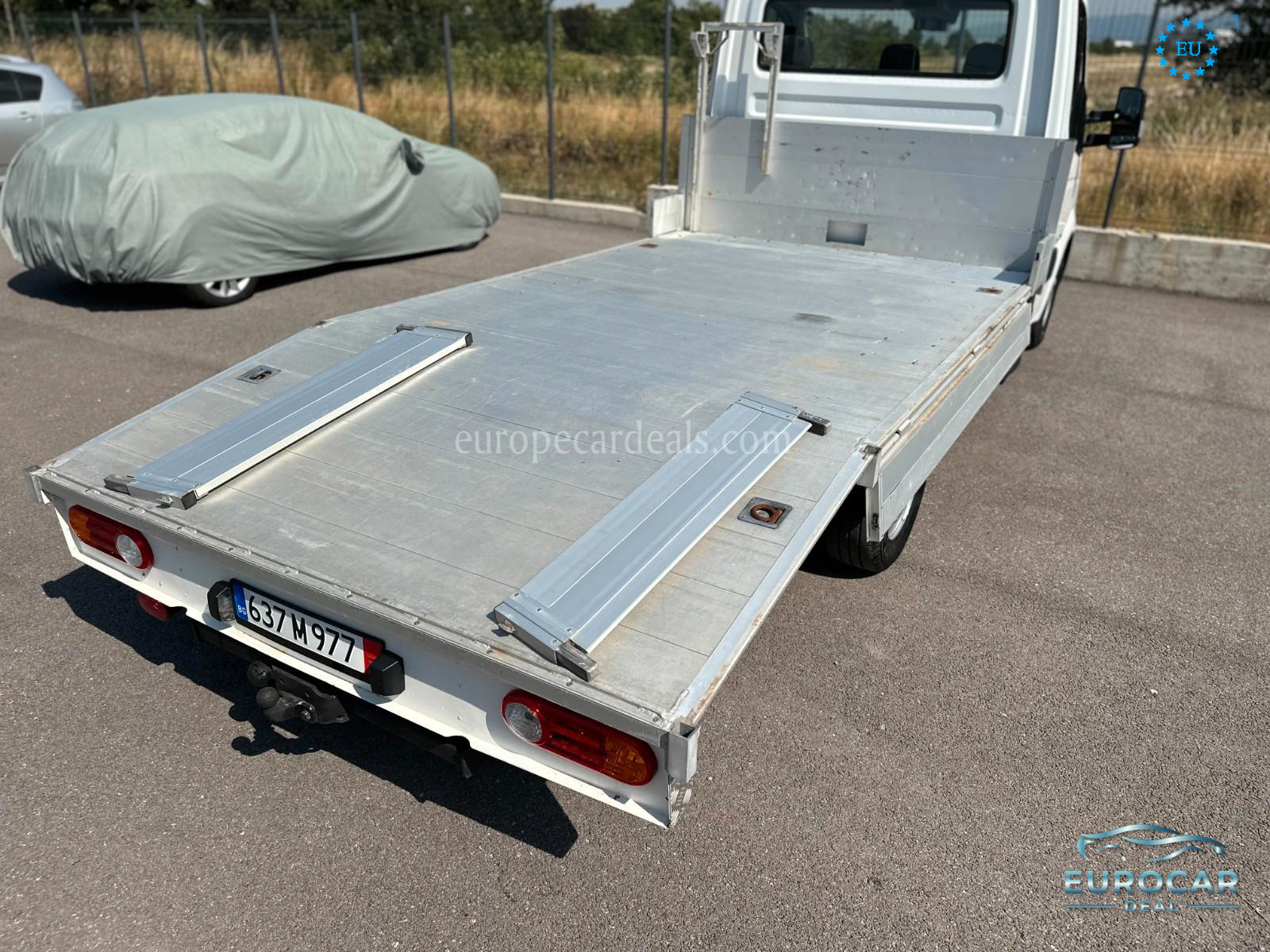 Hyundai H350