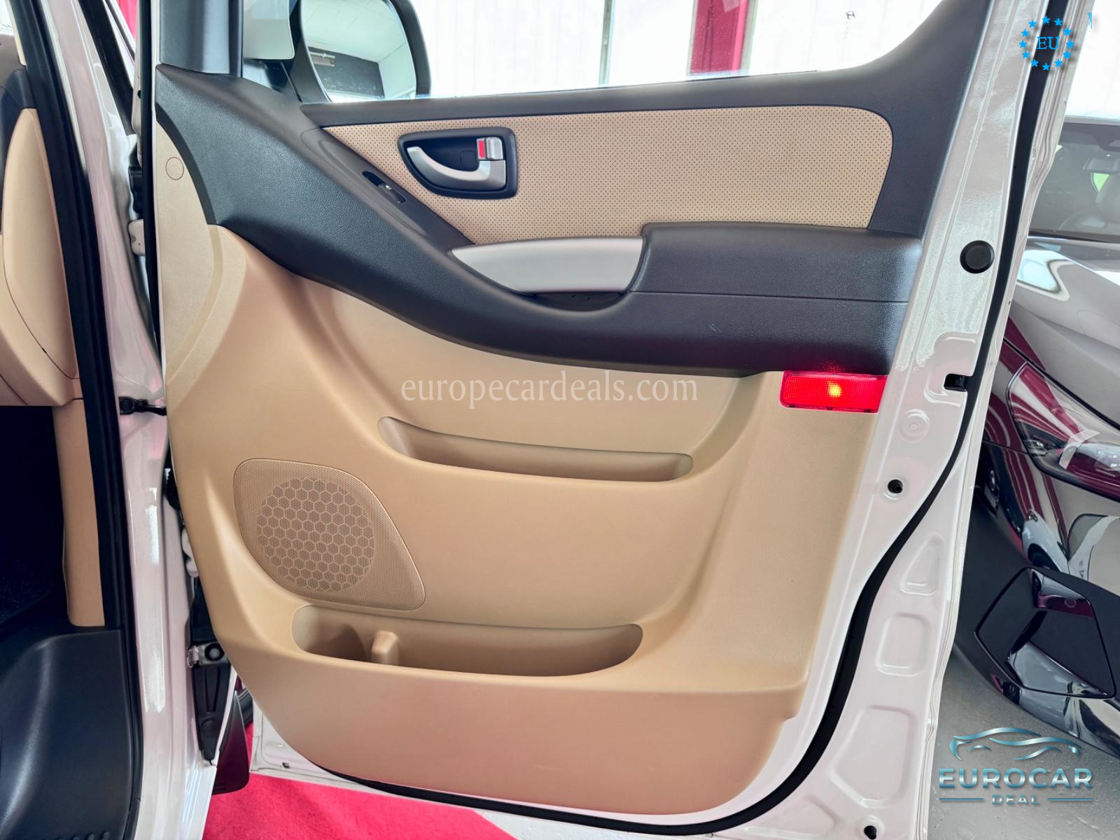 Hyundai H-1