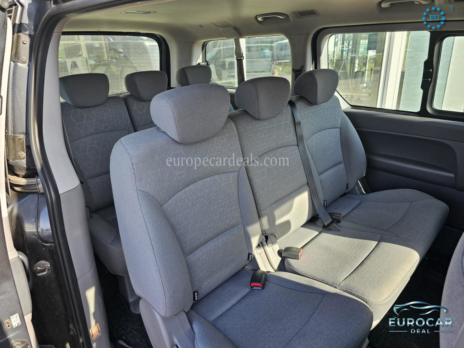 Hyundai H-1