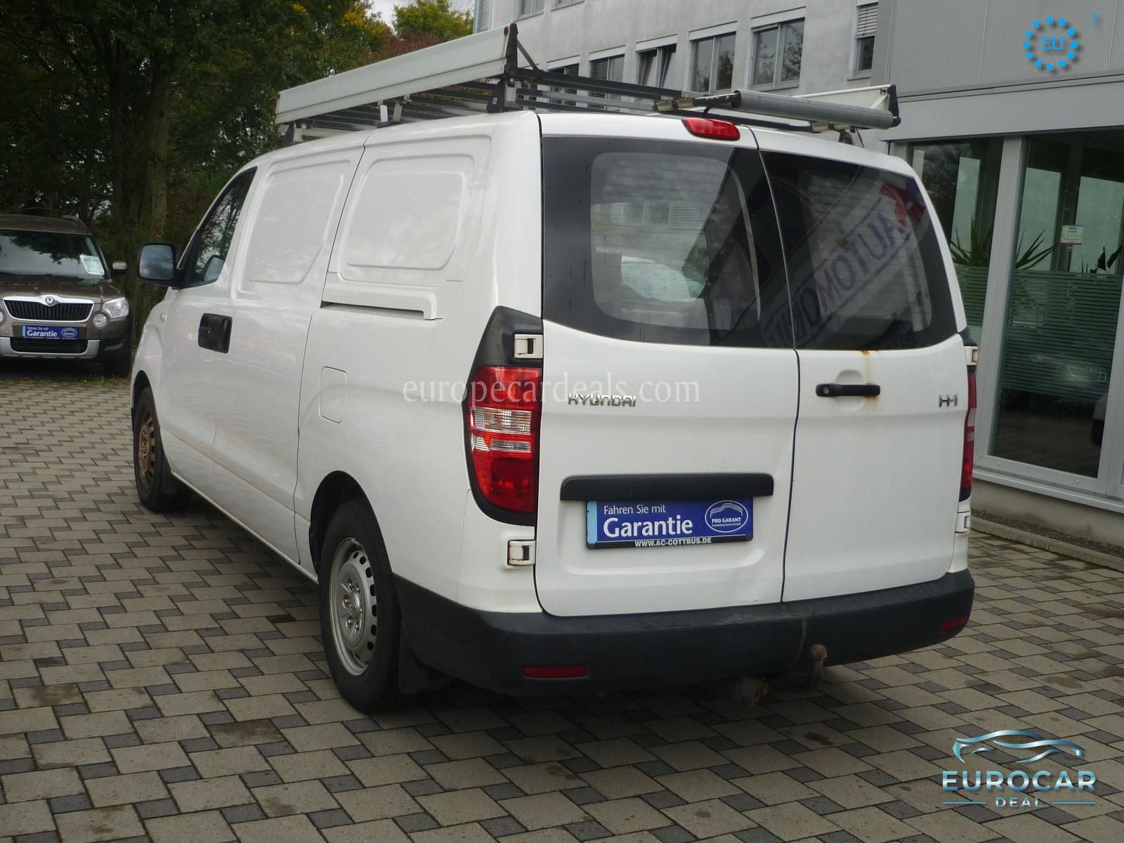 Hyundai H-1